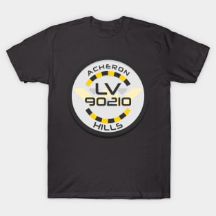 LV 90210 T-Shirt